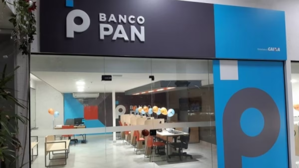 Empréstimo Banco Pan
