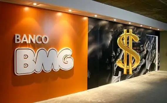 Empréstimo Banco BMG